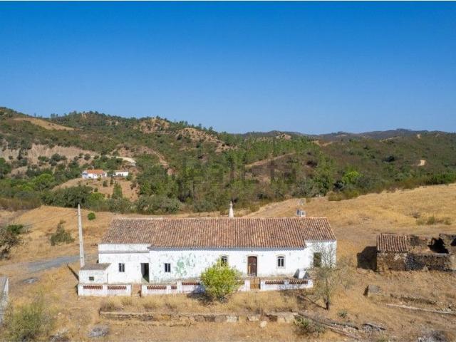 Casa venda em Ribeira de Arade, São Bartolomeu de Messines