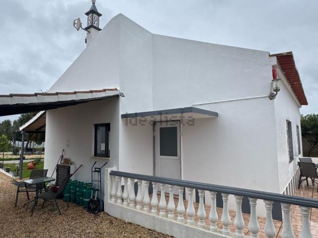Casa alugar em São Bartolomeu De Messines, Faro