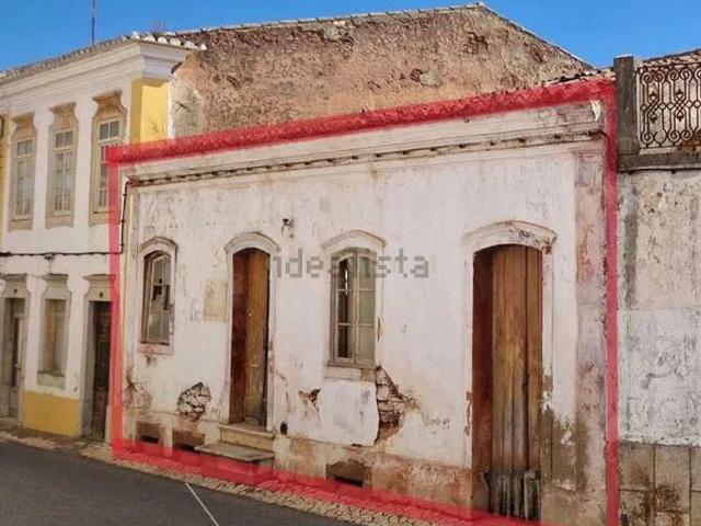 Casa venda em São Bartolomeu De Messines, Faro