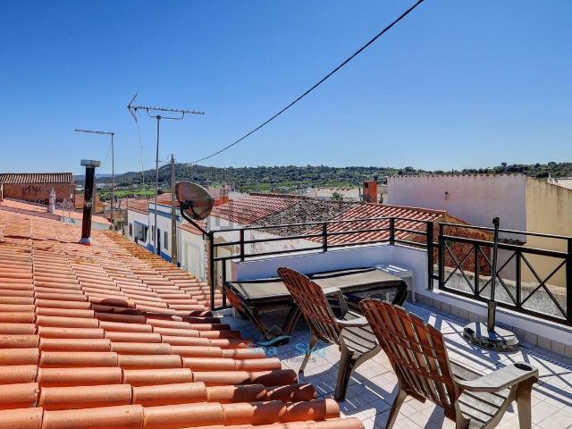 Casa venda em São Bartolomeu De Messines, Faro