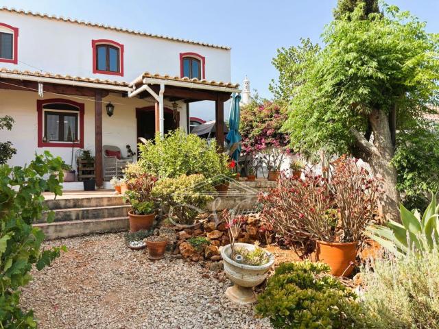 Casa venda em São Bartolomeu De Messines, Faro