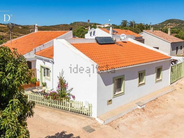 Casa venda em São Bartolomeu De Messines, Faro