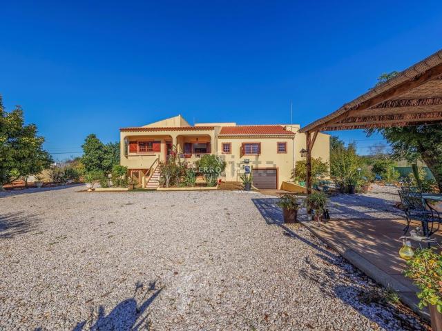 Casa venda em São Bartolomeu De Messines, Faro