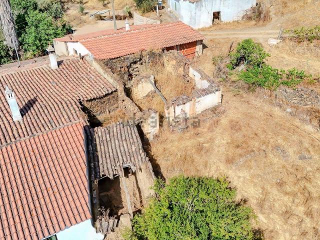 Casa venda em São Bartolomeu De Messines, Faro