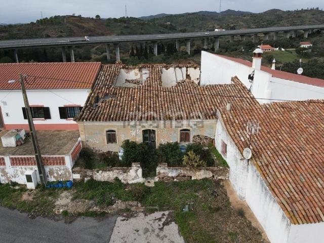 Casa venda em São Bartolomeu De Messines, Faro