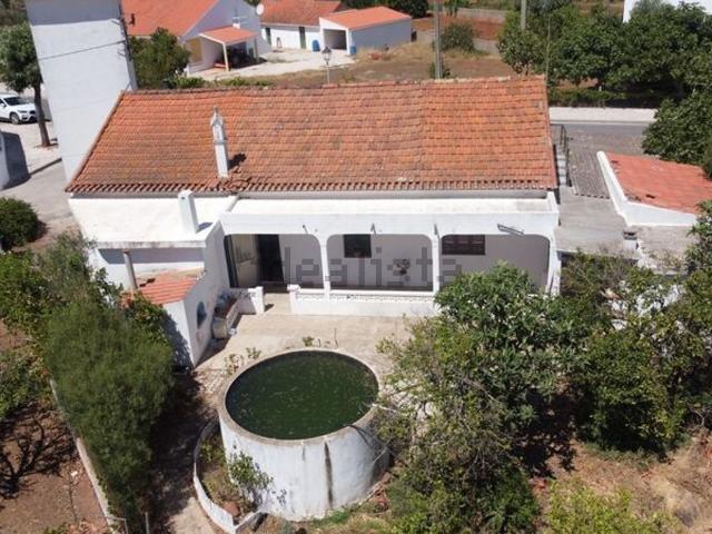 Casa venda em São Bartolomeu De Messines, Faro