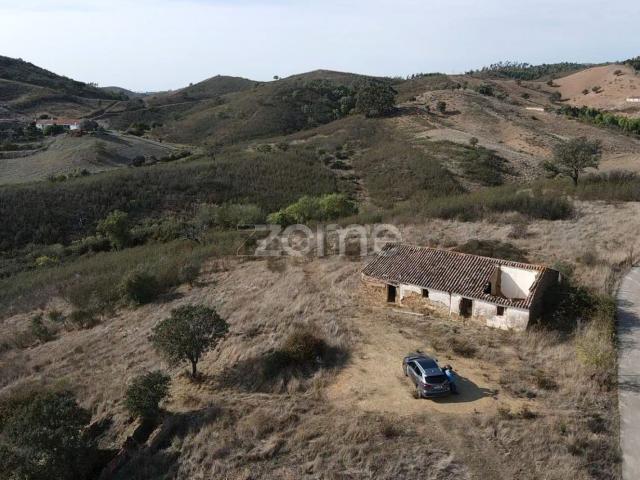 Casa venda em São Bartolomeu De Messines, Faro