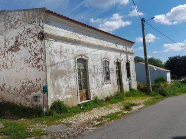 Casa venda em Messines de Baixo, Loulé