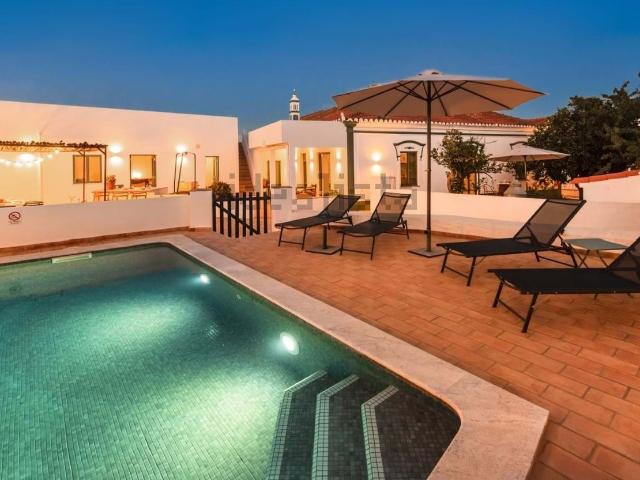 Casa venda em São Bartolomeu De Messines, Faro