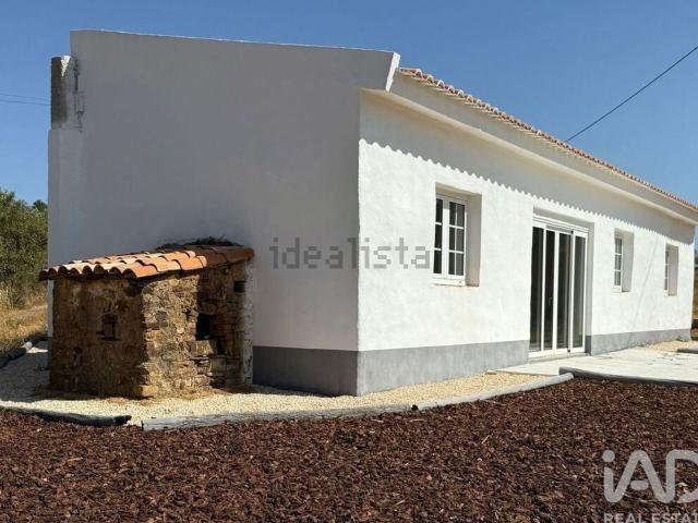 Casa venda em São Bartolomeu De Messines, Faro