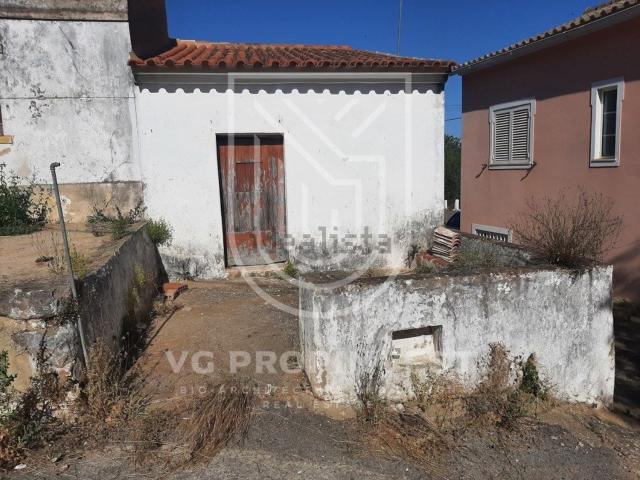 Casa venda em São Bartolomeu De Messines, Faro