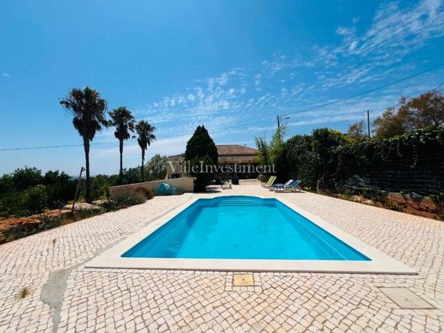 Casa venda em São Bartolomeu De Messines, Faro