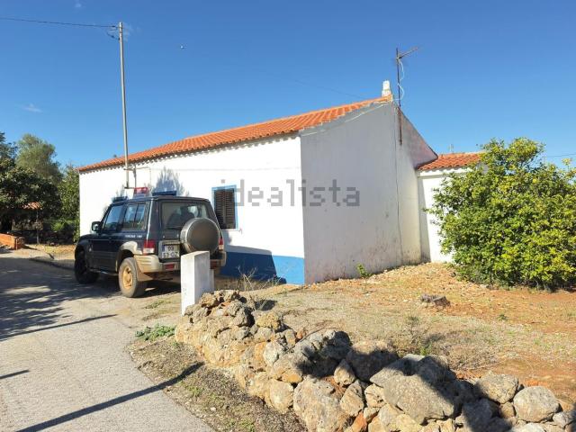 Casa venda em São Bartolomeu De Messines, Faro