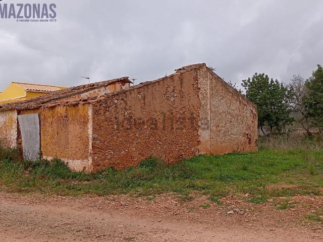 Casa venda em São Bartolomeu De Messines, Faro