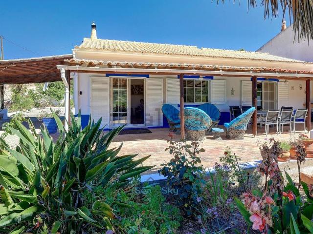 Casa venda em São Bartolomeu De Messines, Faro