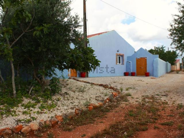 Casa venda em São Bartolomeu De Messines, Faro