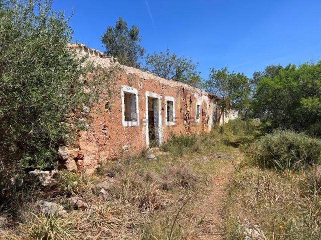Casa venda em São Bartolomeu De Messines, Faro