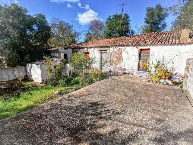 Casa venda em Messines de Baixo, Loulé
