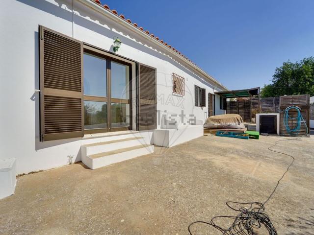 Casa alugar em São Bartolomeu De Messines, Faro