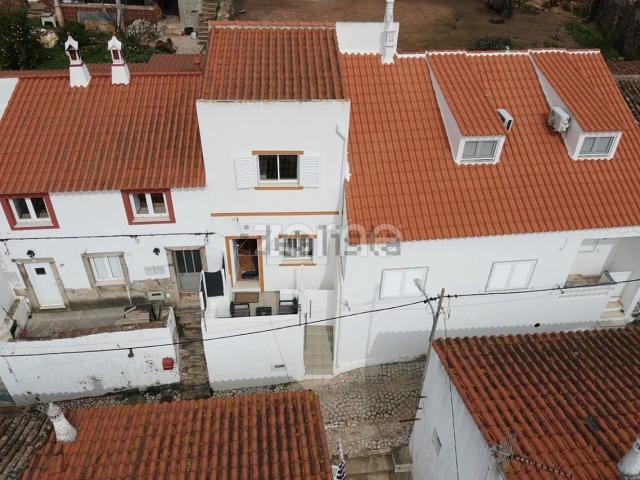 Casa venda em São Bartolomeu De Messines, Faro
