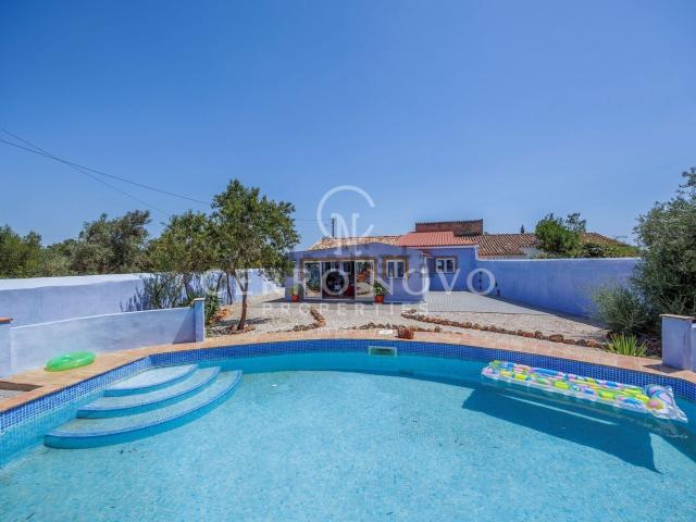 Casa venda em São Bartolomeu De Messines, Faro