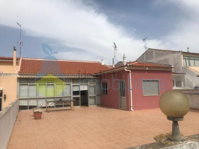 Casa venda em São Bartolomeu De Messines, Faro