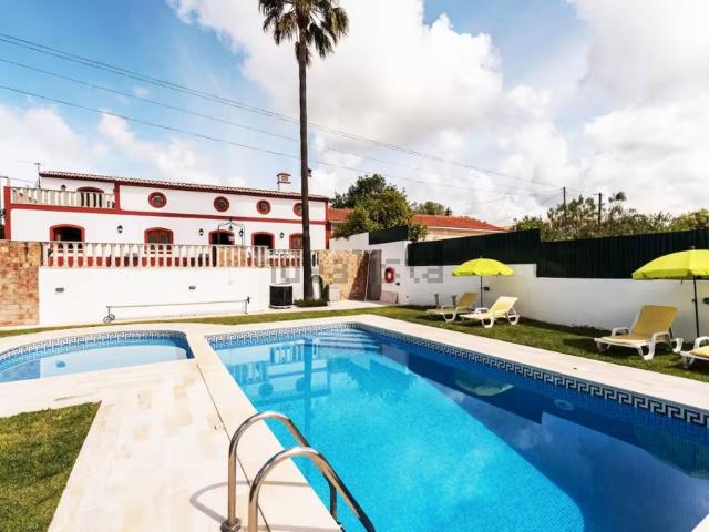 Casa alugar em Cumeada, São Bartolomeu de Messines