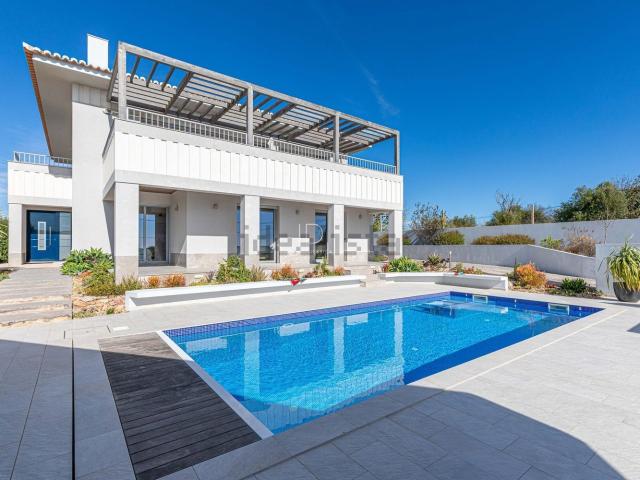 Casa venda em Monte do Boi, São Bartolomeu De Messines