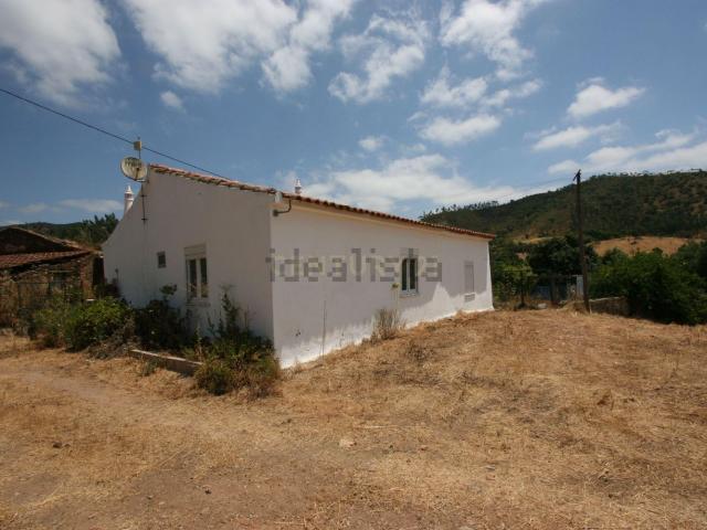 Casa venda em São Bartolomeu De Messines, Faro