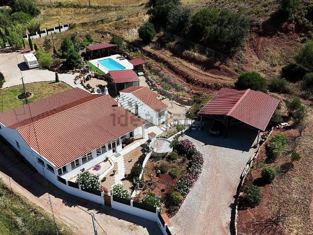 Casa venda em São Bartolomeu De Messines, Faro
