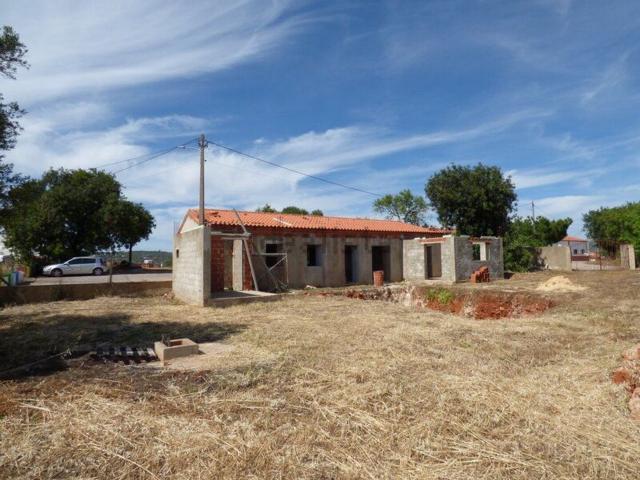 Casa venda em São Bartolomeu De Messines, Faro