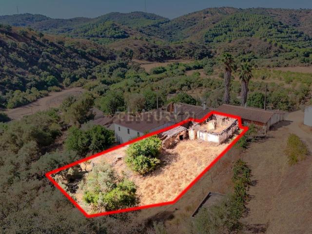 Casa venda em São Bartolomeu De Messines, Faro