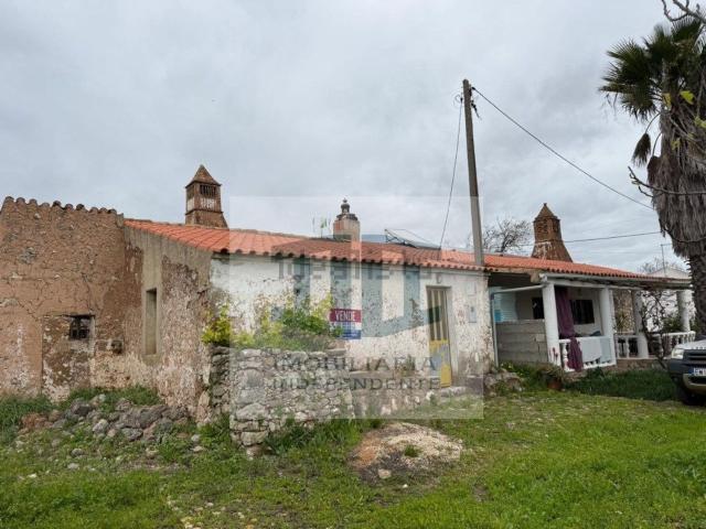 Casa venda em São Bartolomeu De Messines, Faro