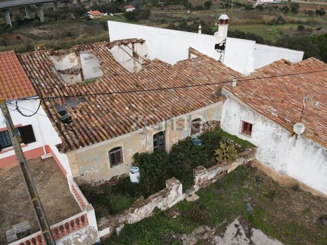Casa venda em São Bartolomeu De Messines, Faro