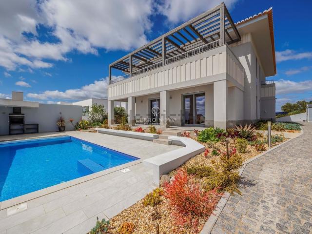 Casa venda em Monte do Boi, São Bartolomeu De Messines