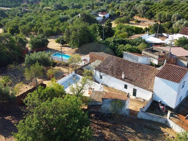 Casa venda em São Bartolomeu De Messines, Faro