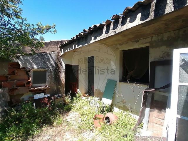 Casa venda em Ribeirinho Meirinho, São Bartolomeu De Messines