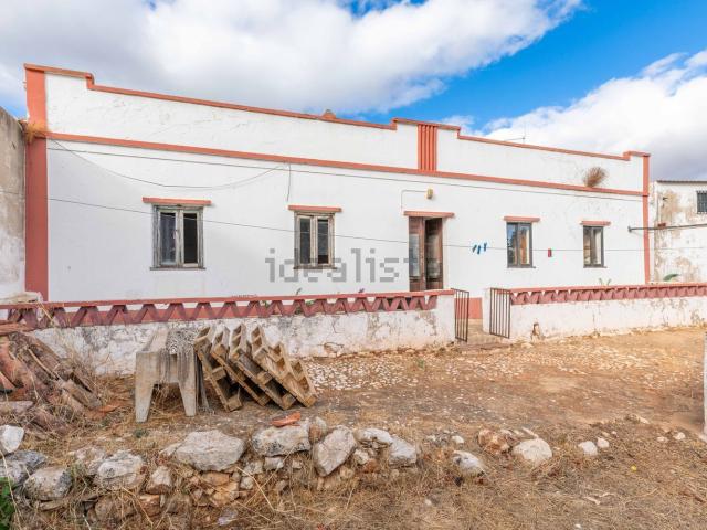 Casa venda em São Bartolomeu De Messines, Faro