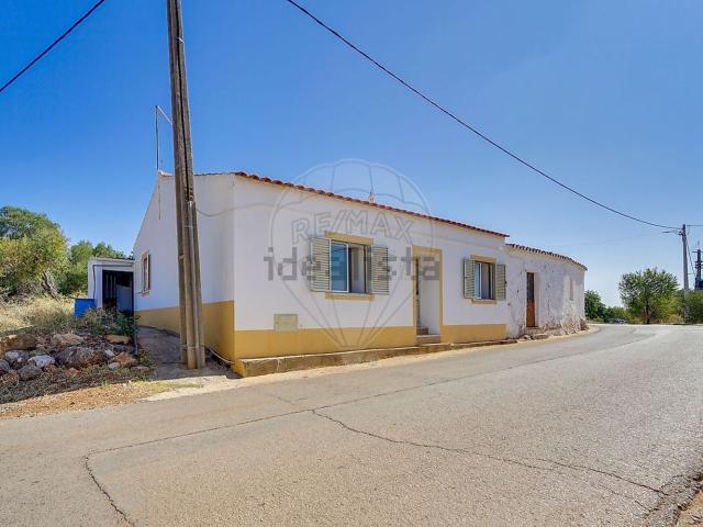 Casa venda em Benaciate, São Bartolomeu De Messines