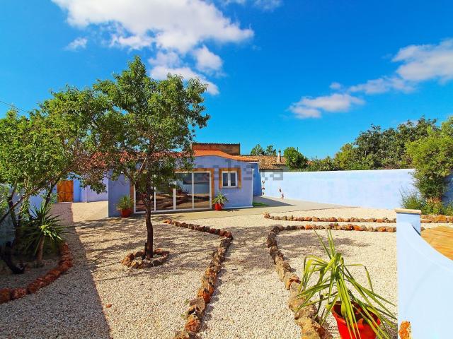 Casa venda em São Bartolomeu De Messines, Faro