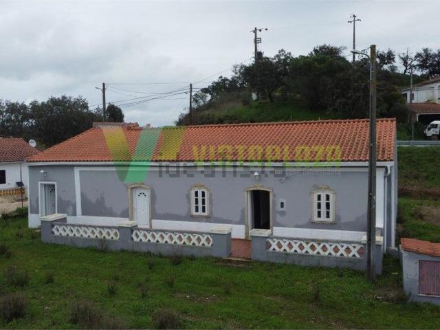 Casa venda em São Bartolomeu De Messines, Faro