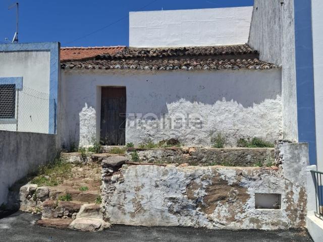 Casa venda em São Bartolomeu De Messines, Faro