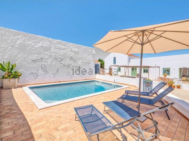 Casa venda em São Bartolomeu De Messines, Faro