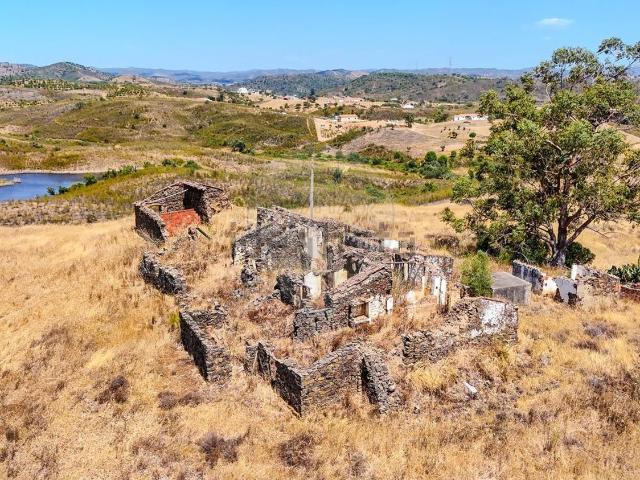 Casa venda em Vale Barriga, São Bartolomeu De Messines