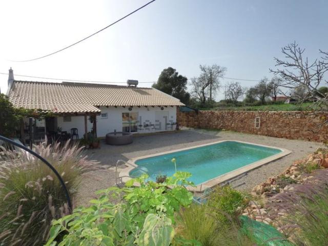 Casa venda em São Bartolomeu De Messines, Faro