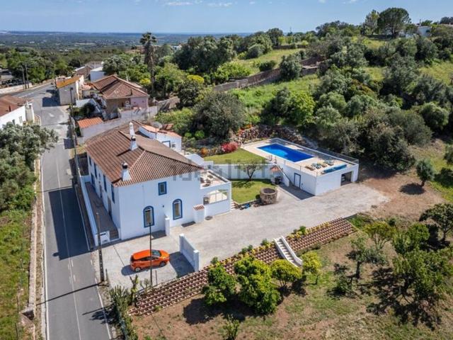 Casa venda em São Bartolomeu De Messines, Faro