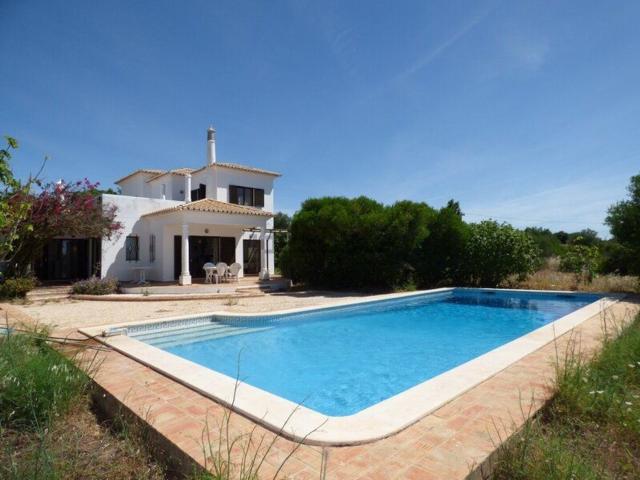 Casa venda em São Bartolomeu De Messines, Faro