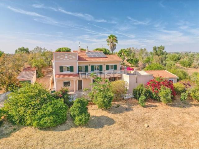 Casa venda em São Bartolomeu De Messines, Faro