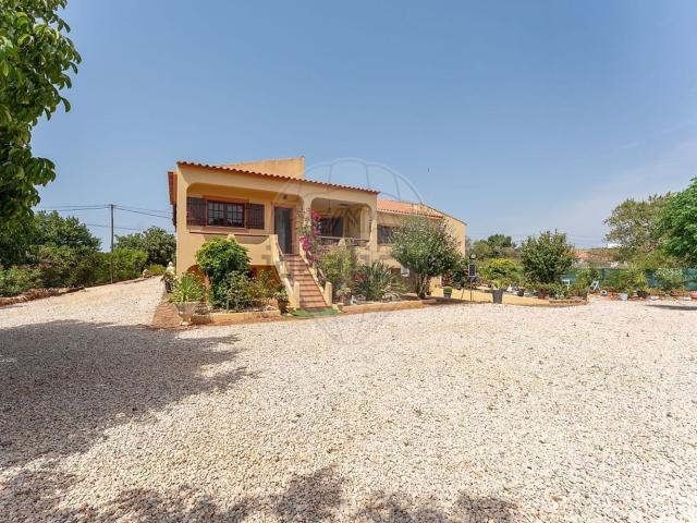 Casa venda em São Bartolomeu De Messines, Faro