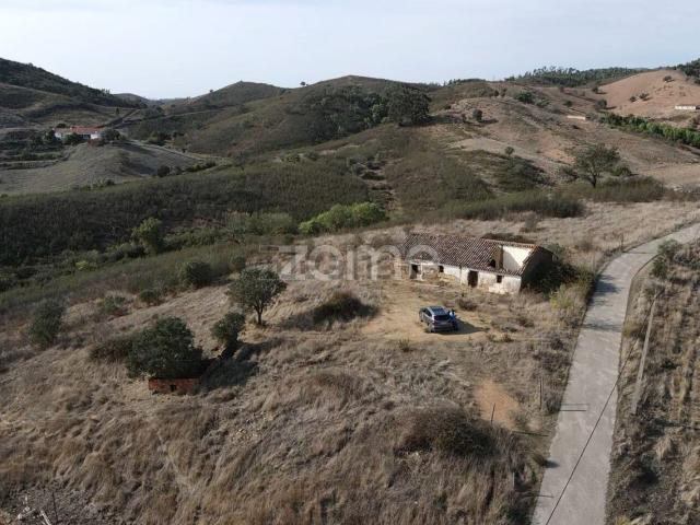 Casa venda em São Bartolomeu De Messines, Faro